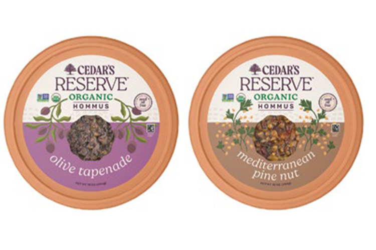 cedar's